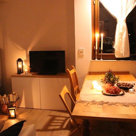 Serenity Escapes - Caldonazzo Lake Tenna 外观 照片