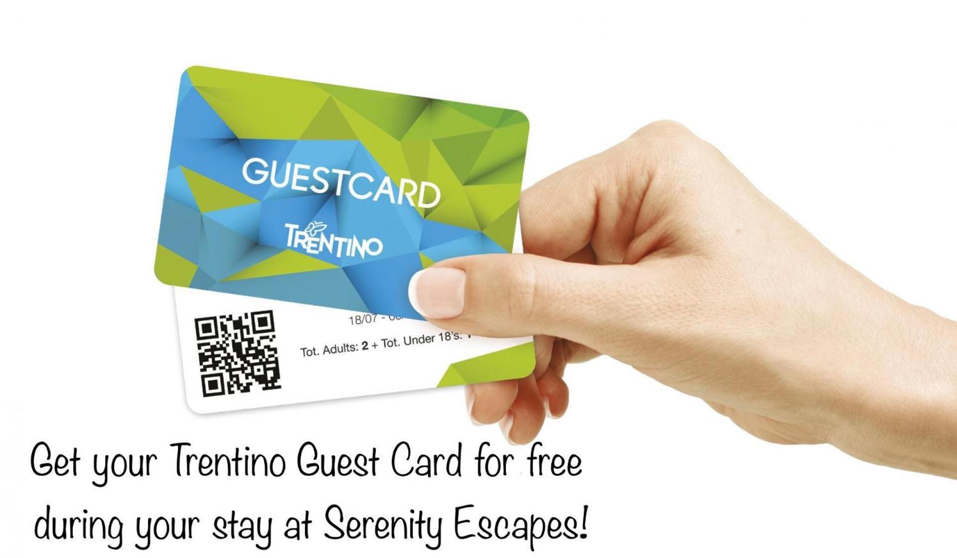 Serenity Escapes - Caldonazzo Lake Tenna 外观 照片