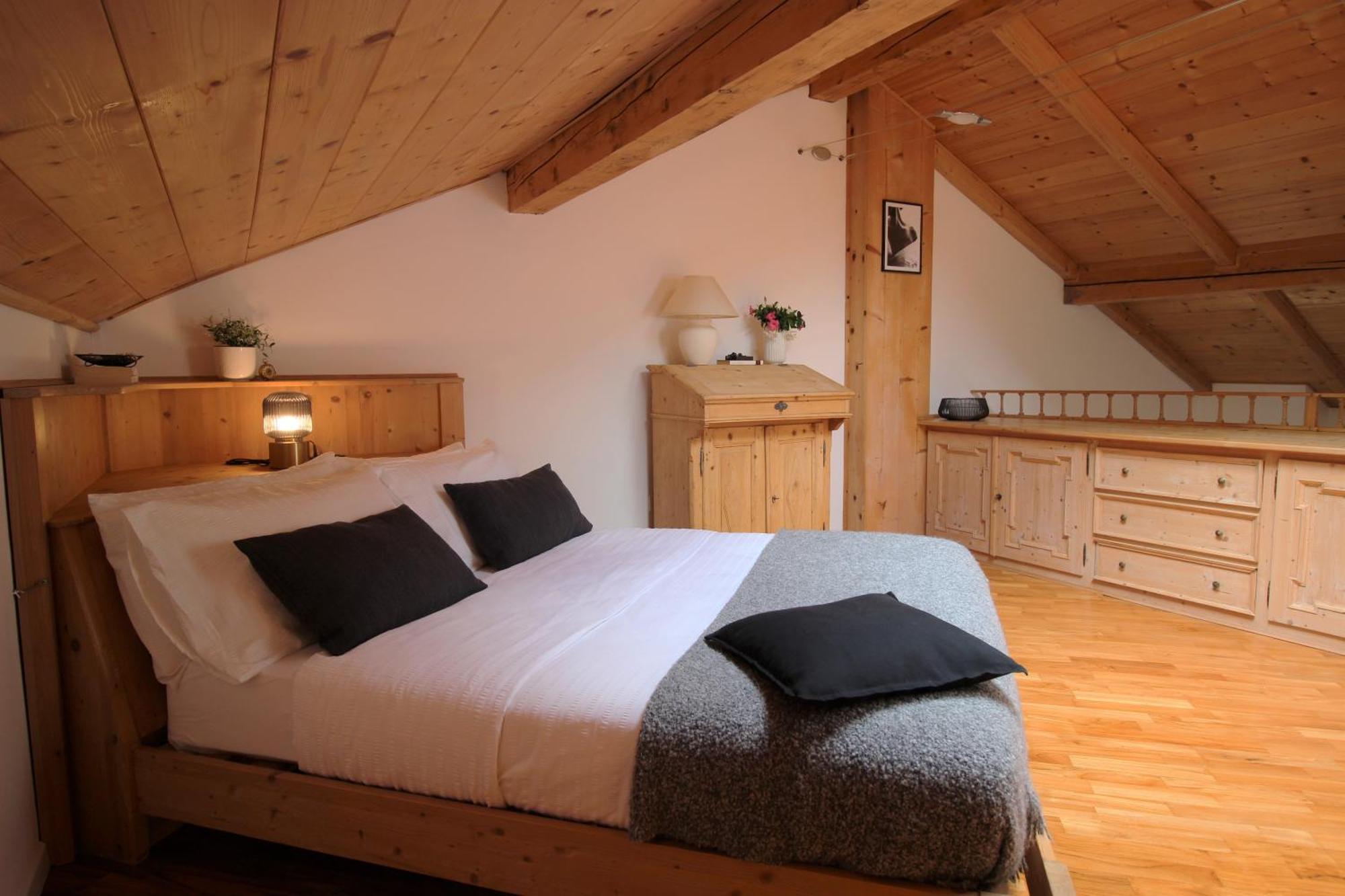 Serenity Escapes - Caldonazzo Lake Tenna 外观 照片