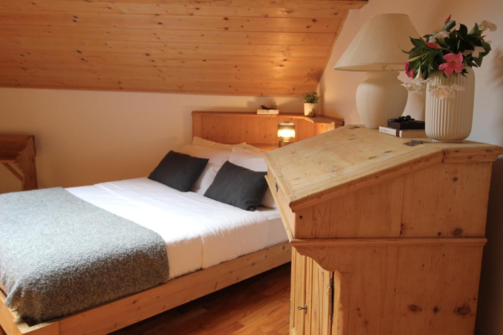 Serenity Escapes - Caldonazzo Lake Tenna 外观 照片