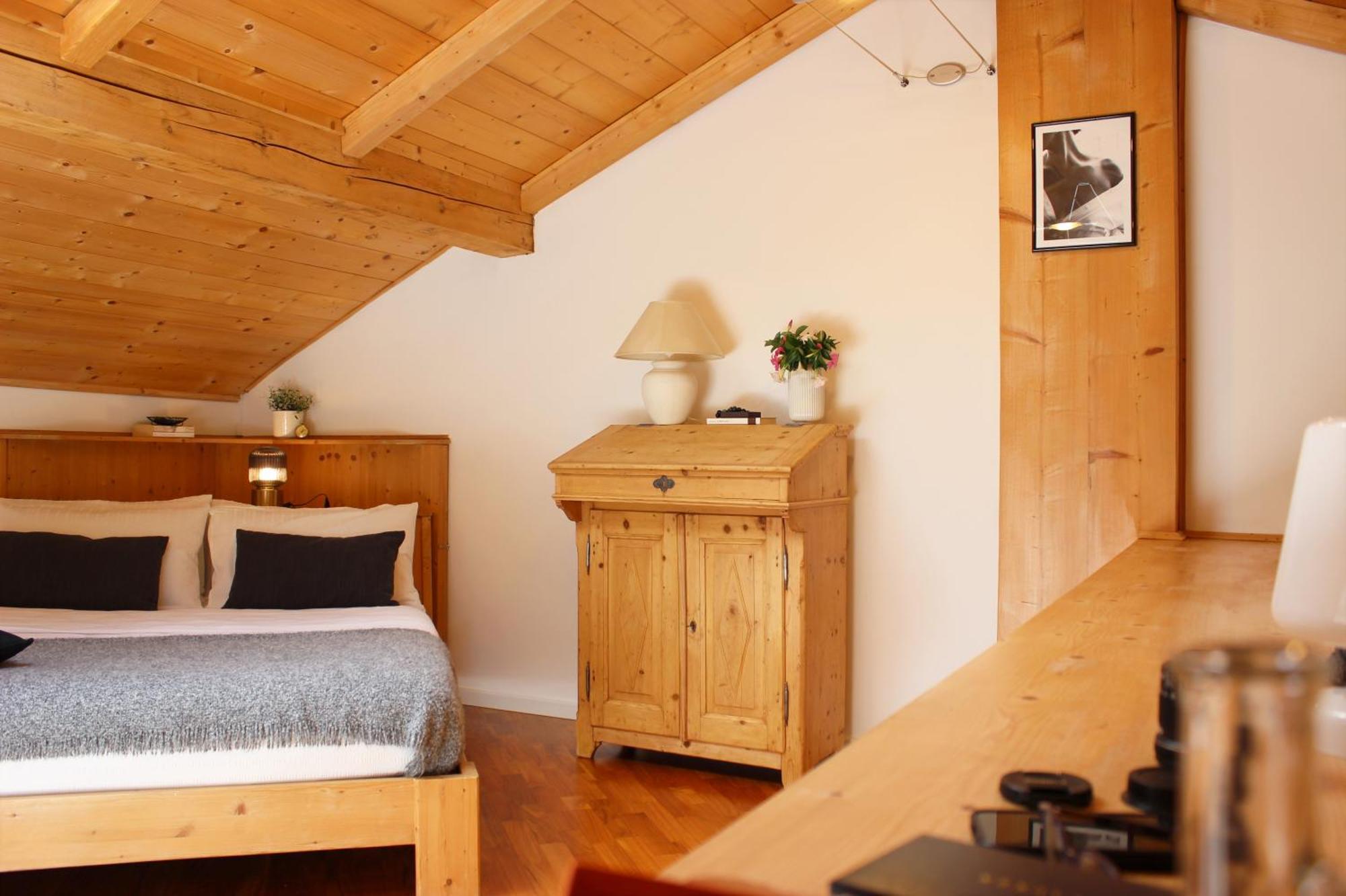 Serenity Escapes - Caldonazzo Lake Tenna 外观 照片